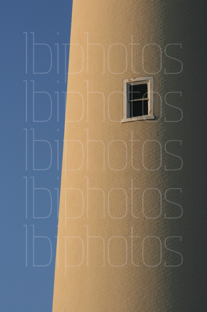 Cape May Lighthouse 3 (Color)